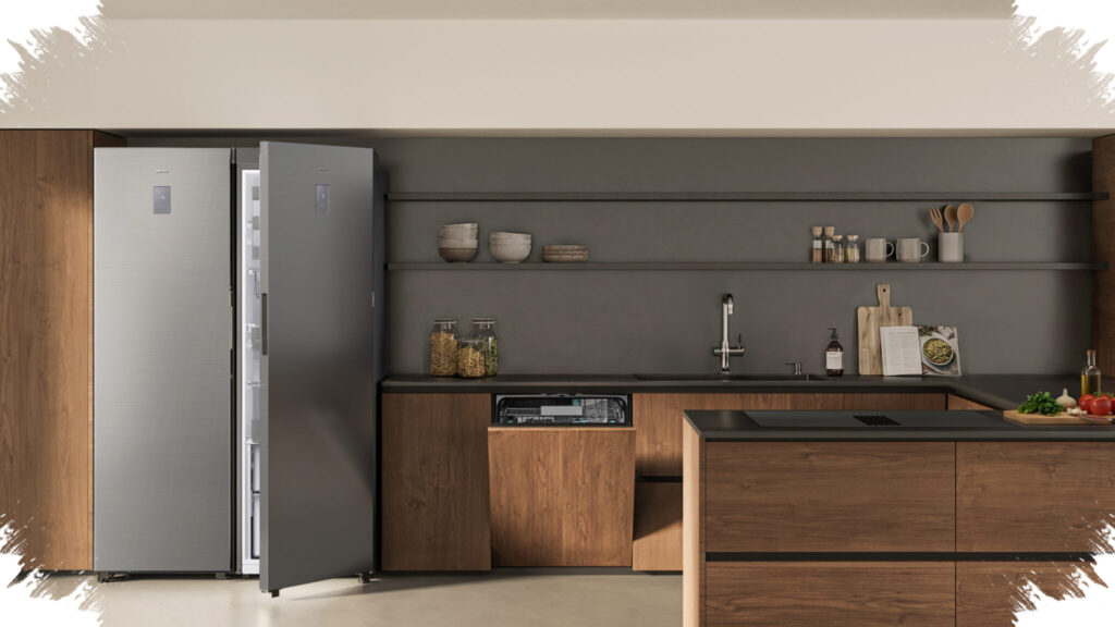 Samsung Luncurkan Tiga Perangkat Rumah Pintar Baru, Desain Rapi dan AI Menjawab Kebutuhan Dapur Modern