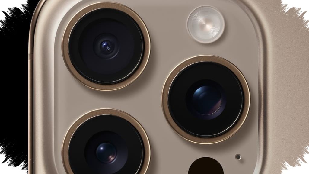 Peta Rahasia Kamera iPhone Generasi Berikutnya, Dari Aperture Variabel ke Dua Sensor 200MP
