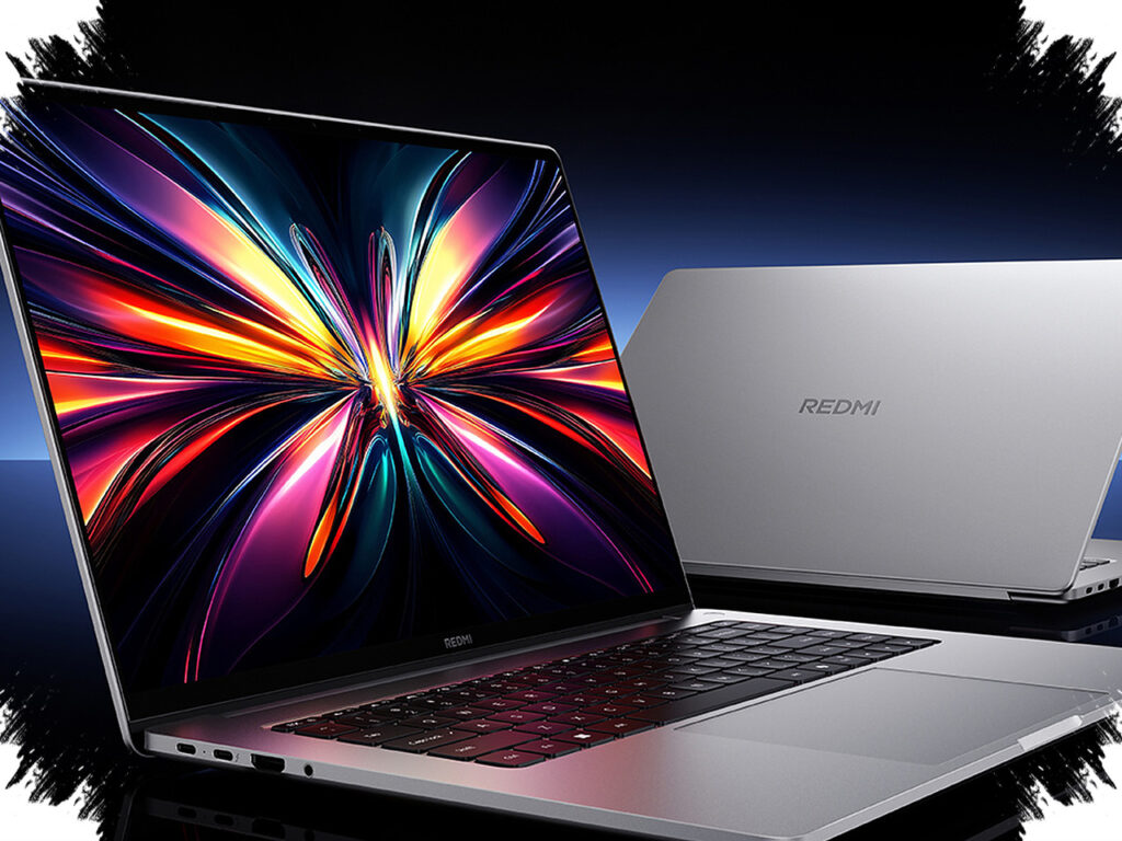 Redmi Book 14 Dan 16 2026 Resmi Meluncur, Intel Core Ultra 5 Bawa Performa 60W Mulai Rp15 Jutaan