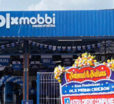 OLXmobbi Buka Store Baru Di Cirebon, Ekspansi Yang Menjanjikan Akses Lebih Luas Dan Promo Besar