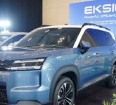 Wuling Eksion Resmi Meluncur, SUV 7-Seater EV Dan PHEV Pertama Dengan Harga Mulai Rp389 Juta