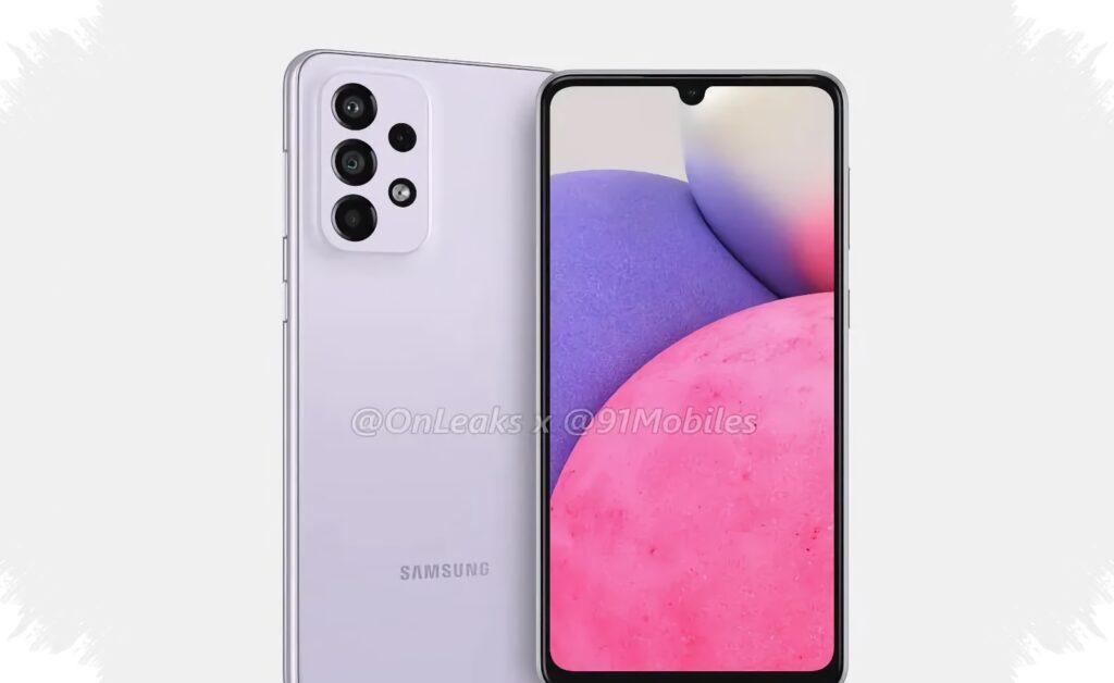 HP Samsung 1 Jutaan Kini Tak Lagi Murahan, Sudah AMOLED dan Baterai 6000 mAh Seharian Penuh!
