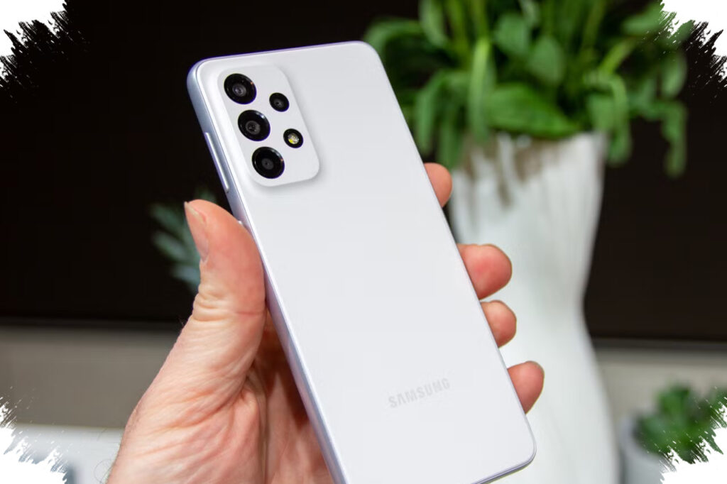 Harga Jatuh ke Rp1 Jutaan, Samsung Galaxy A33 5G Di 2026 Masih Layak Dibeli?