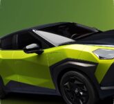 Nissan Mau Bangkitkan Juke Jadi EV, Crossover Lama Ini Siap Punya Jarak Tempuh 622 Km Nissan Mau Bangkitkan Juke Jadi EV, Crossover Lama Ini Siap Punya Jarak Tempuh 622 Km