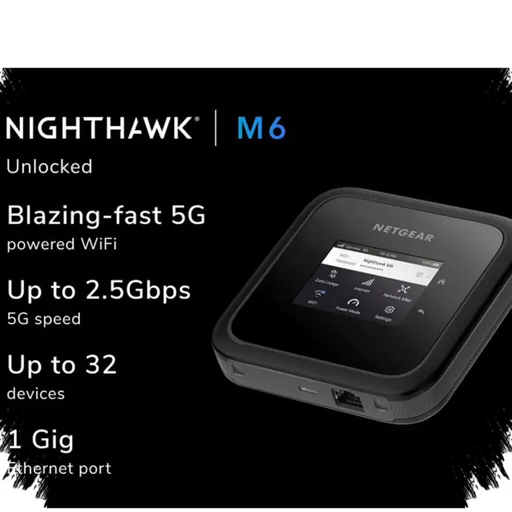 Saya Berhenti Pakai Hotspot iPhone Setelah Mengetes Router 5G Ini, Sinyalnya Jauh Lebih Stabil dan Cepat
