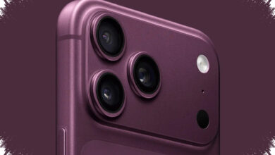 Bocoran Warna Andalan iPhone 18 Pro Terkuak, Dark Cherry Disebut Campuran Burgundy, Kopi, dan Ungu Pekat