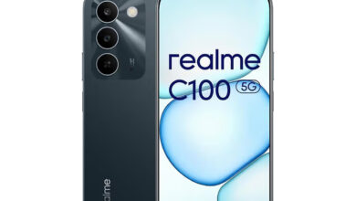realme C100 Segera Rilis di Indonesia, Bawa Baterai Tahan Lama dan Bodi Tahan Banting untuk Anak Kampus