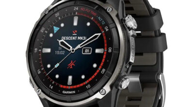 Garmin Descent Mk3i 51mm Resmi Meluncur, Jam Selam Ini Bisa Kirim Pesan di Bawah Air hingga 30 Meter