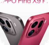 Oppo Find X9s Dan X9s Pro Meluncur, Varian Pro Bawa Kamera Ganda 200 MP Dan Harga Rp 17,6 Juta Oppo Find X9s Dan X9s Pro Meluncur, Varian Pro Bawa Kamera Ganda 200 MP Dan Harga Rp 17,6 Juta