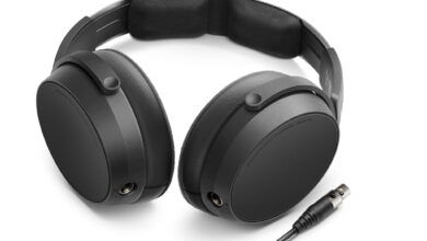 Sennheiser HD 480 Pro Resmi Meluncur, Headphone Studio Dengan Bass Akurat dan Nyaman Dipakai Lama