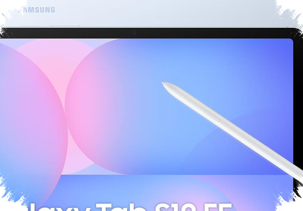 Galaxy Tab S10 FE Makin Menggoda, Diskon PayPal Berlapis Ubah Hitung-Hitungannya