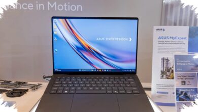 ASUS ExpertBook Ultra Terlalu Mahal atau Memang Sepadan, Jawabannya Tergantung Seberapa Serius Kerja Anda
