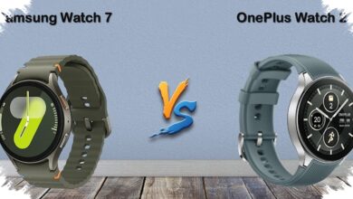OnePlus Watch 2 Terlihat Lebih Tahan Banting, Tapi Galaxy Watch7 Masih Lebih Canggih?