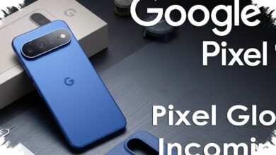 Pixel Glow Bangkitkan Nostalgia LED Notifikasi, Google Siapkan Identitas Baru Ekosistem Pixel