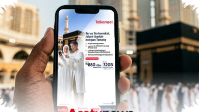 Telkomsel Rilis Paket Internet Haji 2026, Harga Rp 50.000 Tapi Kuota Tembus 42 GB