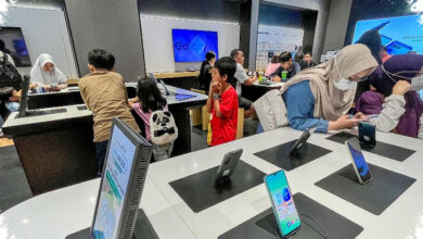 IDC Kirim Sinyal Pelemahan Pasar Smartphone Indonesia, Kelangkaan Memori Tekan Harga Dan Produksi