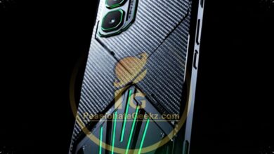 Infinix GT 50 Pro Buka Pre-Order di Indonesia, Hanya 1.500 Pembeli Pertama Dapat Bonus Eksklusif!