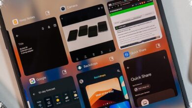 Saya Baru Coba webOS Setelah 17 Tahun, Ternyata Multitasking-Nya Masih Lebih Cerdas Dari Android