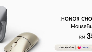 Honor Gebrak Pasar Audio Global, Earbuds Baru dan MouseBuds Pro Jadi Taruhan Paling Berani