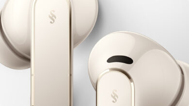 Huawei FreeBuds Pro 5 Resmi Masuk Indonesia, TWS Rp 3 Jutaan Ini Punya Noise Cancellation 220 Persen Lebih Ngebut
