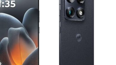 Motorola Signature Resmi Rilis 24 April, Spek Monster Snapdragon 8 Gen 5 dan Harga Promo Rp 11,9 Juta