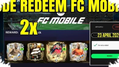 Kode Redeem FC Mobile 23 April 2026 Terbaru, 21 Hadiah Gratis Menunggu Sebelum Expired!