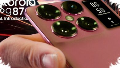Moto G87 Muncul Diam-Diam di Situs Motorola, Enam Warna Pantone dan Desainnya Mulai Terkuak