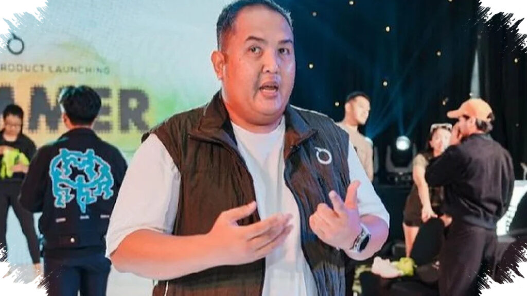 Ortuseight Buka Jalan Baru, Inovasi Sepatu Lokal untuk Atlet dan Pecinta Olahraga
