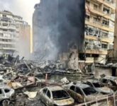 PM Lebanon Tuduh Israel Lakukan Kejahatan Perang, Jurnalis Al Akhbar Tewas di Tayri PM Lebanon Tuduh Israel Lakukan Kejahatan Perang, Jurnalis Al Akhbar Tewas di Tayri