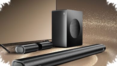 boAt Aavante Prime X Rilis, Soundbar 7.1.4 Dolby Atmos 700W yang Menantang Kelas Premium!