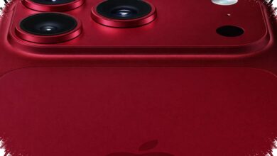 Midnight Teal Mengguncang Pilihan Warna iPhone Pro 18 Max, Titanium Mirror-Polished Siap Ubah Standar Premium