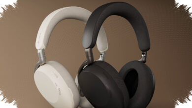 Jabra Evolve3 Meluncur di Indonesia, Headset Hybrid Tanpa Tangkai dengan AI Redam Bising