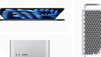 Mac Studio Dan MacBook Pro Tertunda, Krisis RAM Global Memaksa Apple Menunda Headliner Barunya