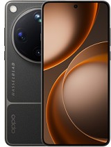 Oppo Find X9 Ultra