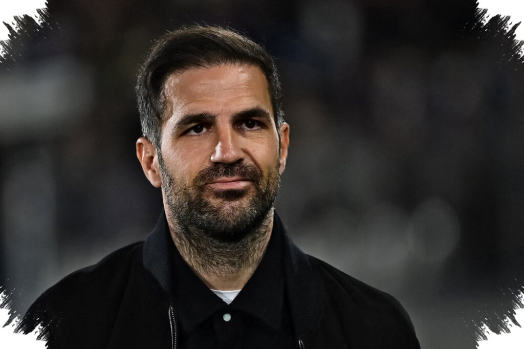 Como Gagal Ke Final Coppa Italia, Fàbregas Akui Inter Masih Di Atas Mereka