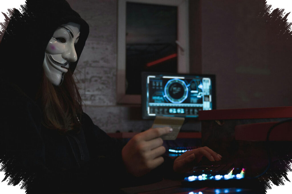 Link Video Bandar Membara Bergetar Menggoda Klik, Phishing Sudah Menunggu Di Baliknya