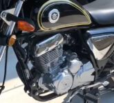 Suzuki QS150 2026 Terungkap, Thunder Reborn 150cc Yang Irit Dan Murah Mulai Rp21 Jutaan Suzuki QS150 2026 Terungkap, Thunder Reborn 150cc Yang Irit Dan Murah Mulai Rp21 Jutaan