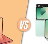 Samsung Galaxy Z Flip 8 Vs Galaxy Z Flip 6, Saat Layar Lebih Besar dan AI Baru Mulai Sulit Diabaikan
