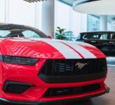 Ford Bukan Lagi Sekadar Showroom, Experience Center Sunter Mengubah Cara Mereka Membidik Pelanggan