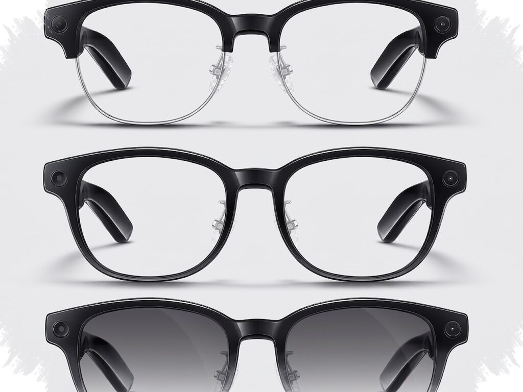 Huawei AI Glasses Meluncur di China, Lebih Ringan dari Ray-Ban Meta dan Tahan 9 Jam