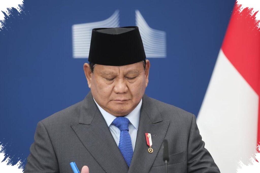 Prabowo Pangkas Regulasi Penghambat Investasi, Investor Jepang-Korsel Mengintip Rp13.000 Triliun