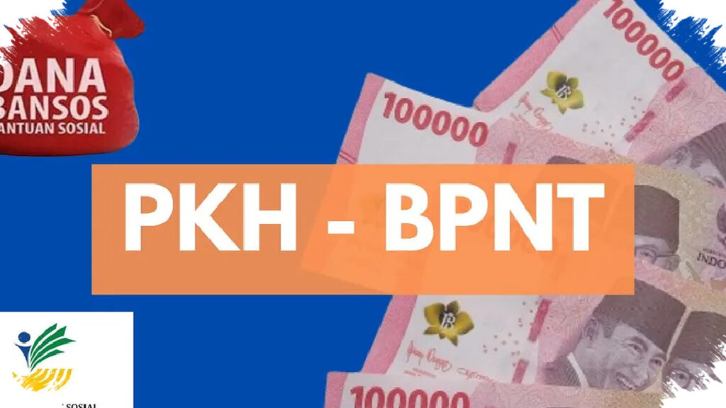 PKH Dan BPNT April 2026 Dicairkan Bertahap, Warga Harus Cek Statusnya Sekarang