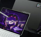 Lenovo Legion Y900 4K Hadir dalam Dua Ukuran, Tablet 144Hz yang Siap Ubah Cara Menatap Layar