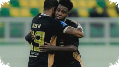 Timnas Indonesia Bercita Rasa Samba, 3 Pemain Brasil Siap Jadi WNI dan Mengubah Wajah Garuda