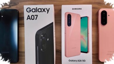 Harga HP Samsung 21 April 2026 Naik, Galaxy A26 Dan A07 Ikut Terdorong Bersamaan