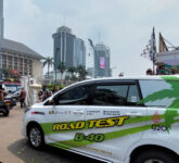 B50 Mau Berlaku Serentak Juli, Uji Jalan Belum Temukan Masalah Besar B50 Mau Berlaku Serentak Juli, Uji Jalan Belum Temukan Masalah Besar