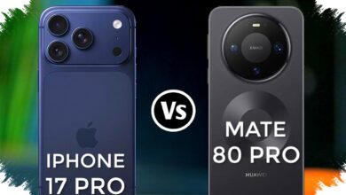 Return HUAWEI Mate 80 Pro, Durabilitas 20 Kali Lebih Tangguh dan Kamera yang Menantang iPhone 17 Pro