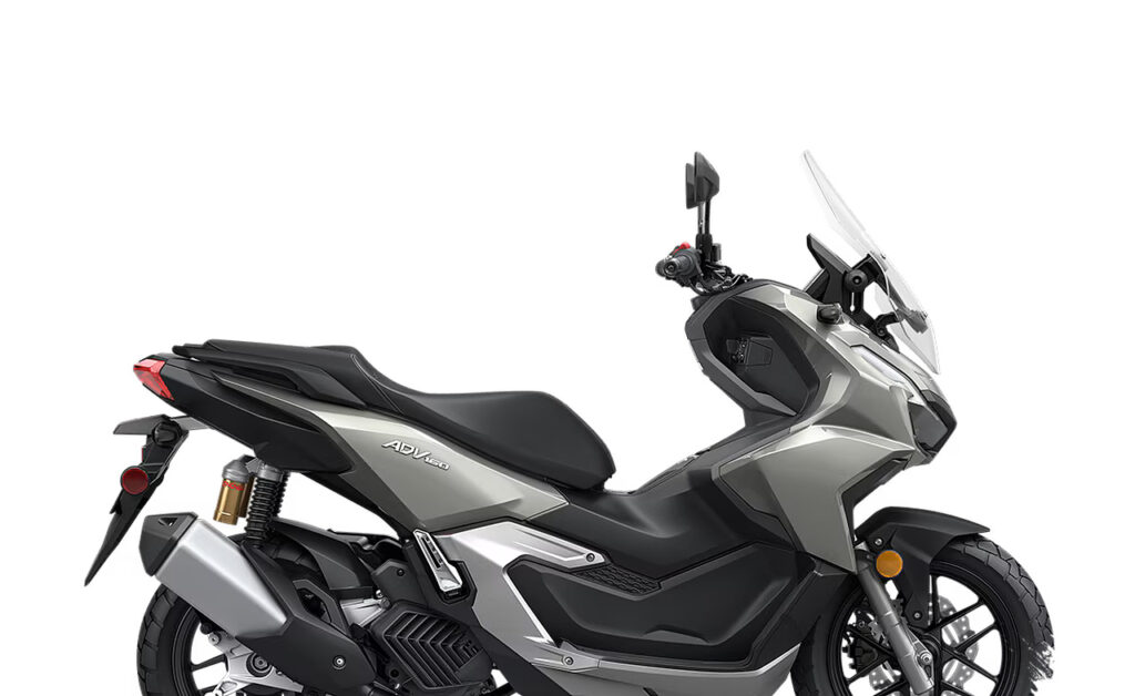 Honda ADV 160 2026 Resmi Mengaspal, Varian RoadSync Bawa Konektivitas yang Sulit Diabaikan