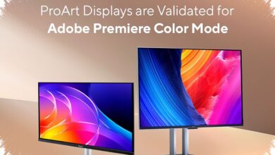ASUS ProArt Hadirkan Mode P3, Konsistensi Warna Total Tanpa Kompromi