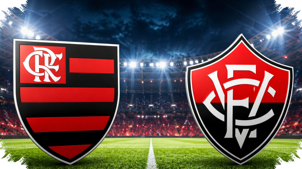 Pedro Jadi Pembeda di Maracanã, Flamengo Taklukkan Vitória 2-1 pada Laga Pembuka Copa do Brasil